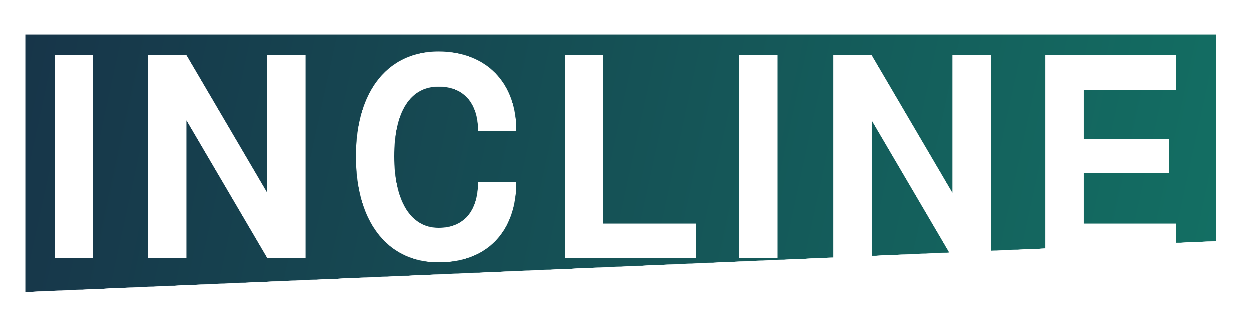 Incline
